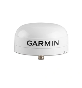 GARMIN GA-38 marineantenne for GPS. 10m kbl - BNC plugg -  m/flush/brakett